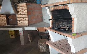 Apartamento T2 Zona Rural