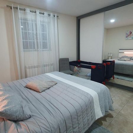 Apartamento T2 Zona Rural Vila Nova de Paiva Exterior foto