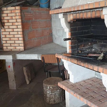 Apartamento T2 Zona Rural Vila Nova de Paiva Exterior foto