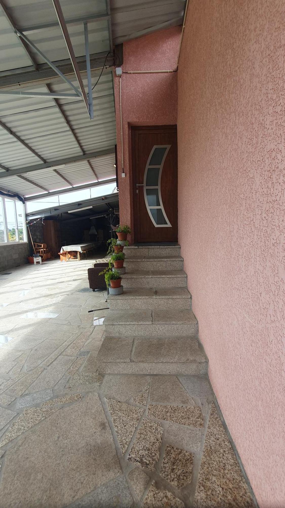 Apartamento T2 Zona Rural Vila Nova de Paiva Exterior foto