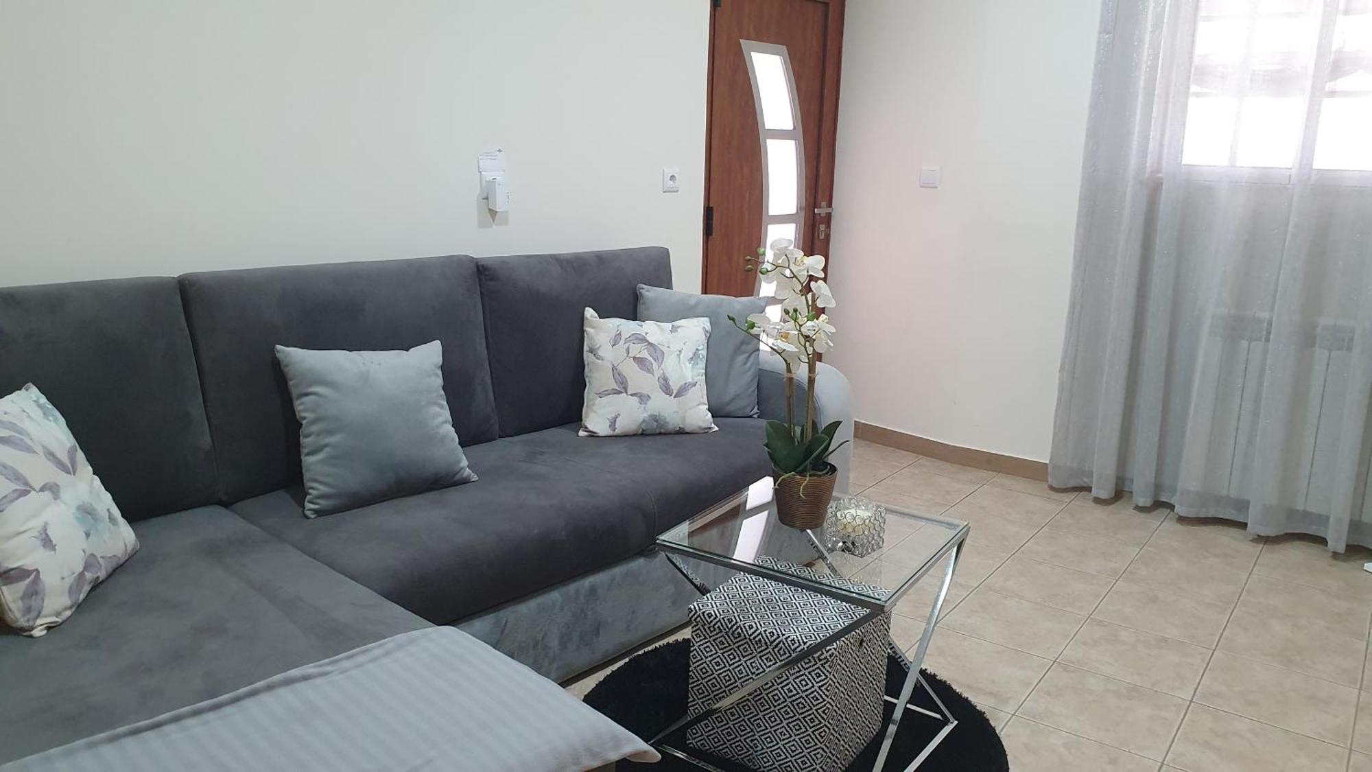 Apartamento T2 Zona Rural Vila Nova de Paiva Exterior foto