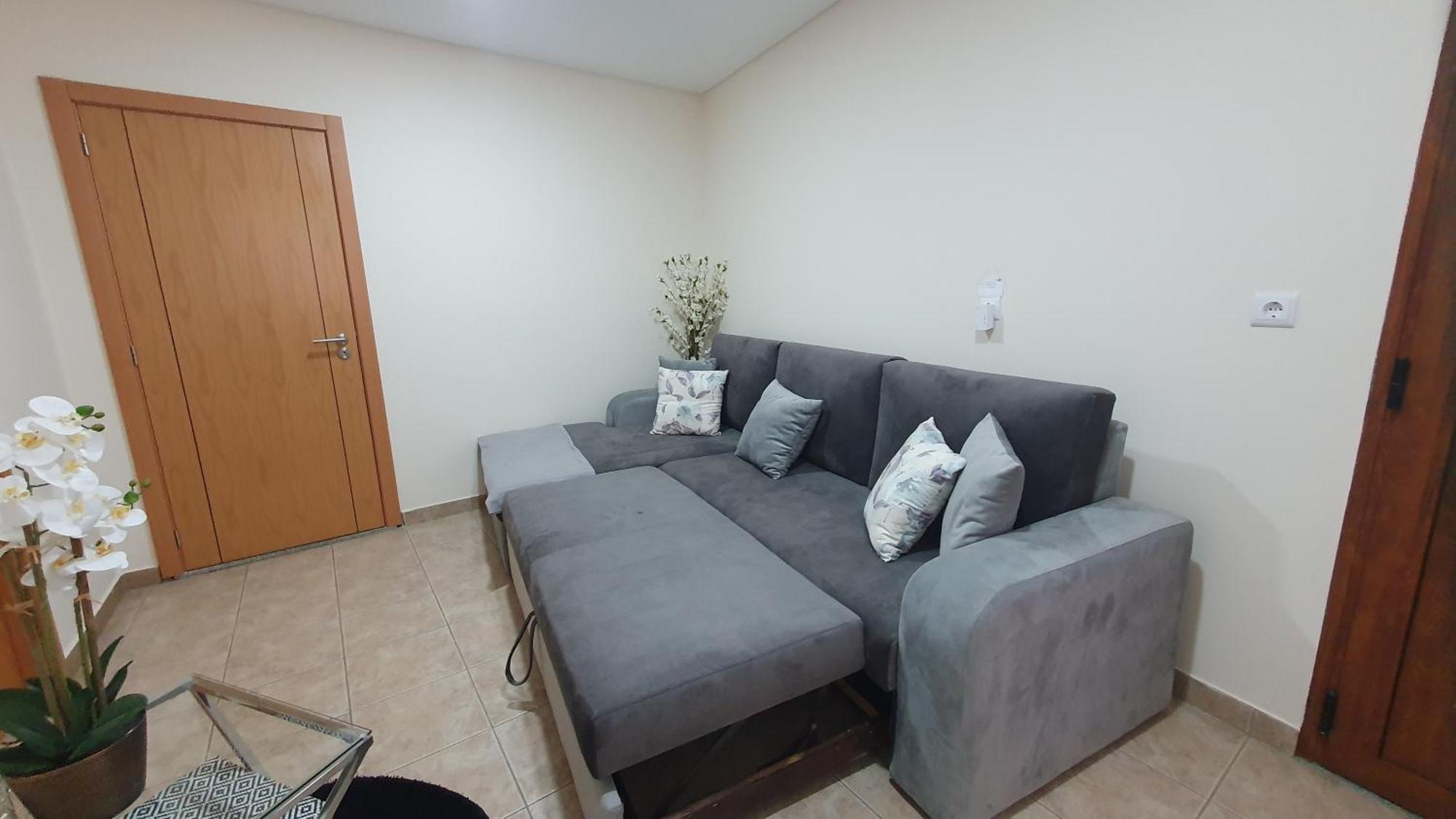 Apartamento T2 Zona Rural Vila Nova de Paiva Exterior foto