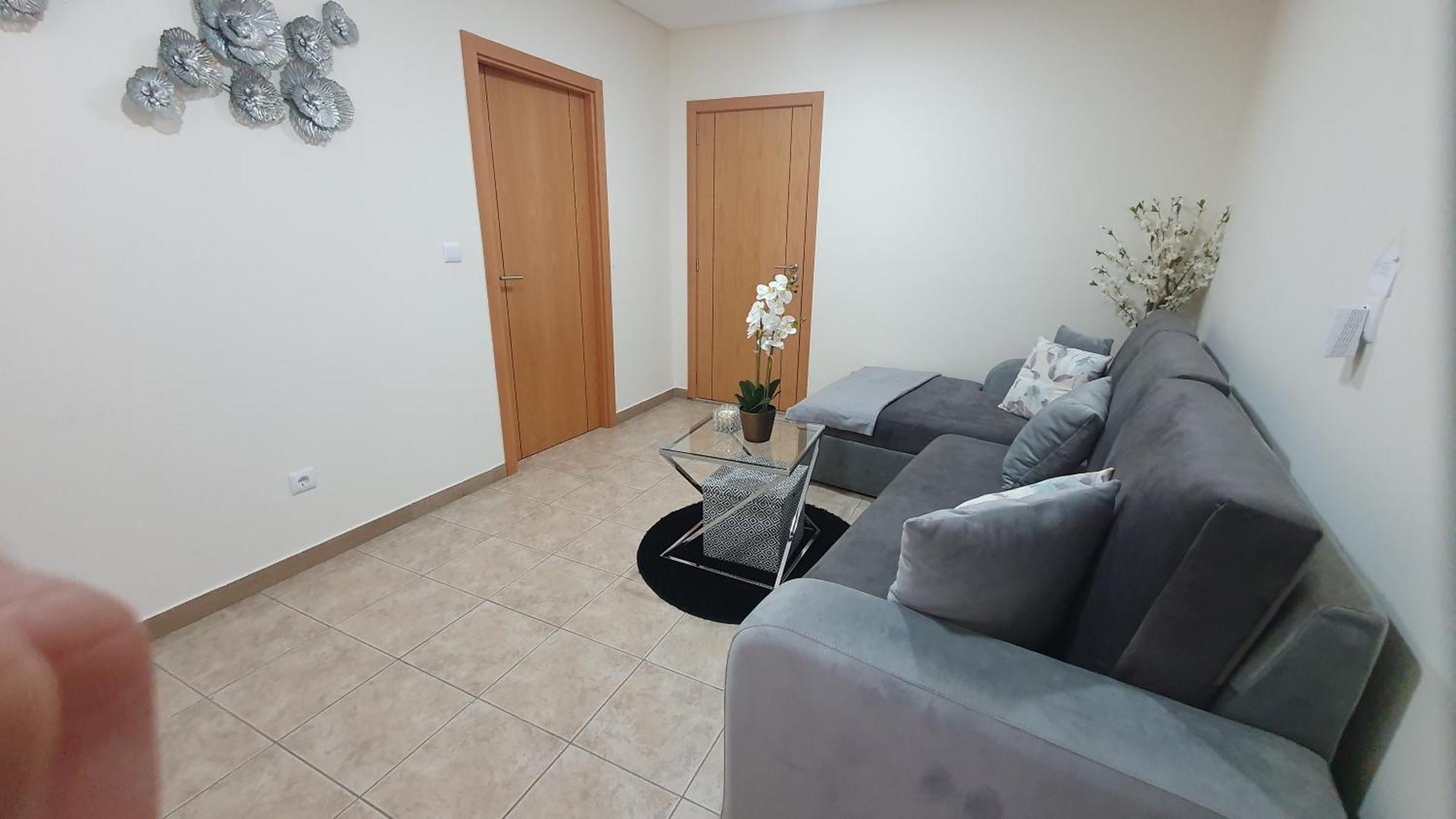 Apartamento T2 Zona Rural Vila Nova de Paiva Exterior foto