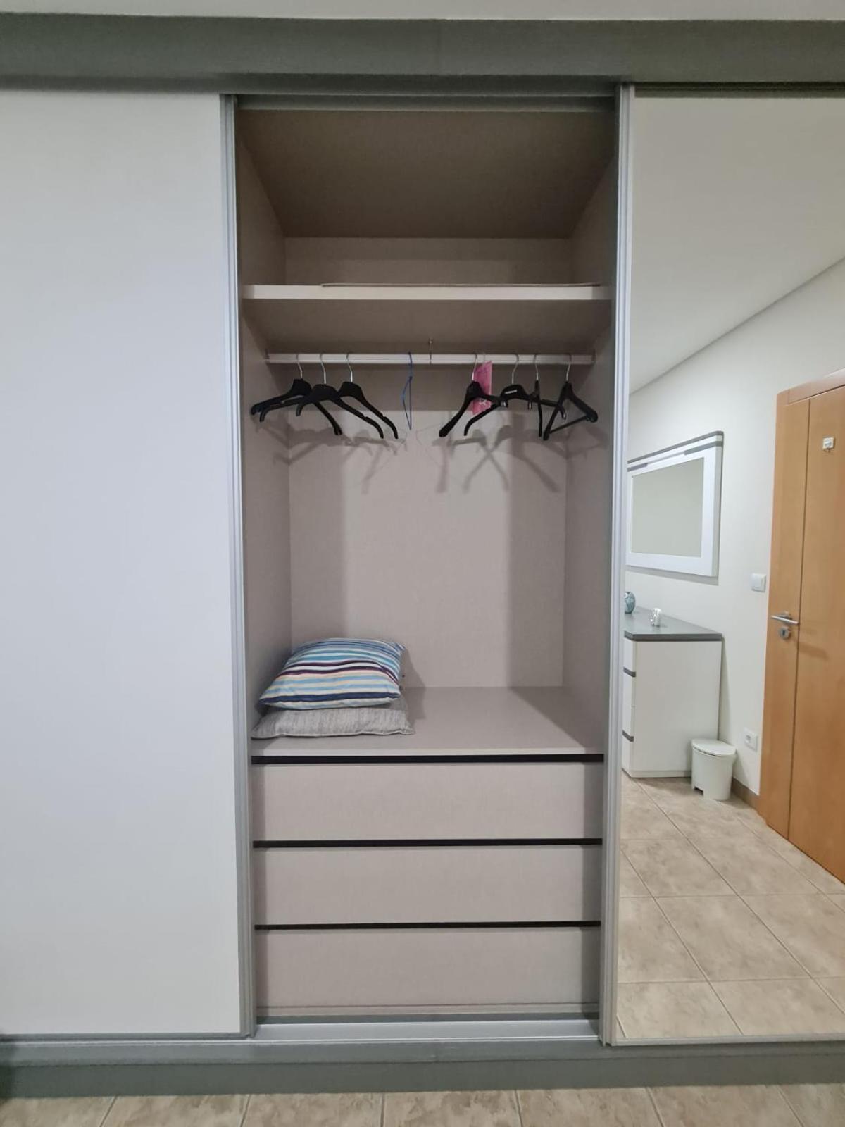 Apartamento T2 Zona Rural Vila Nova de Paiva Exterior foto