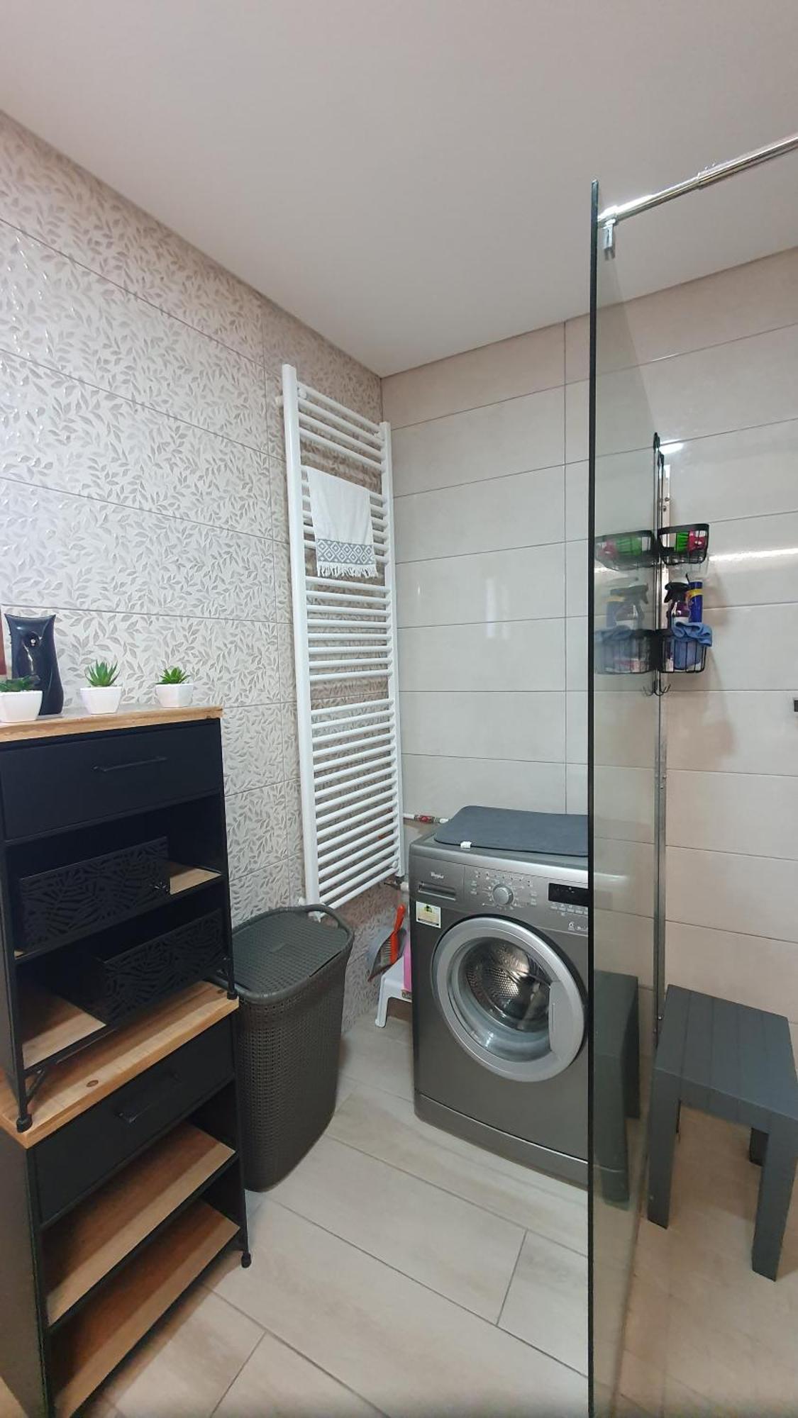 Apartamento T2 Zona Rural Vila Nova de Paiva Exterior foto