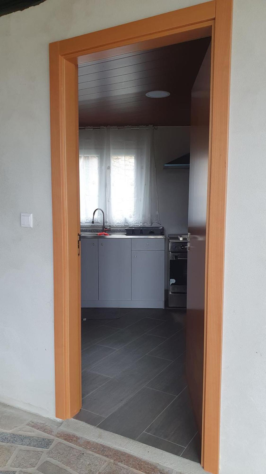Apartamento T2 Zona Rural Vila Nova de Paiva Exterior foto