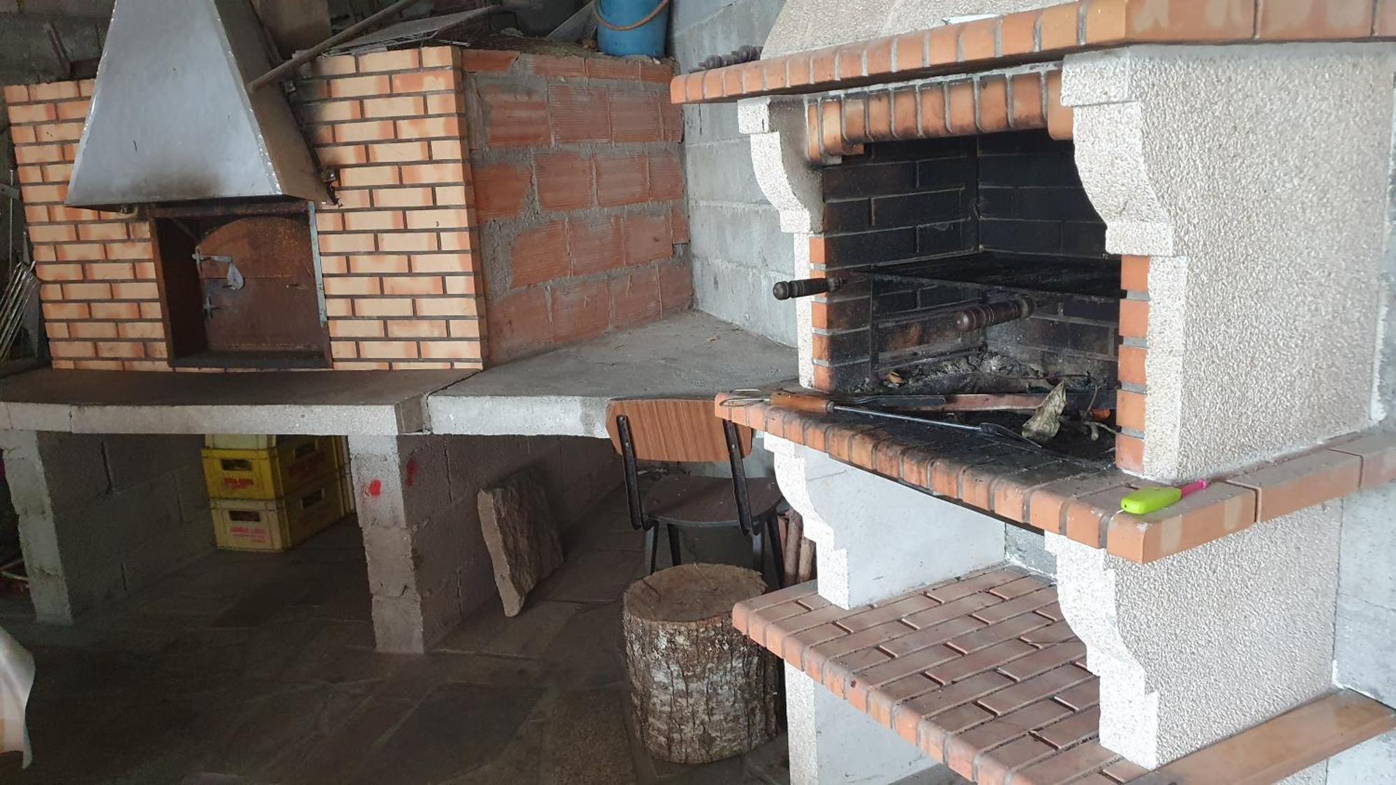 Apartamento T2 Zona Rural Vila Nova de Paiva Exterior foto